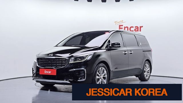 2020 Kia The New Carnival - Thumbnail 16