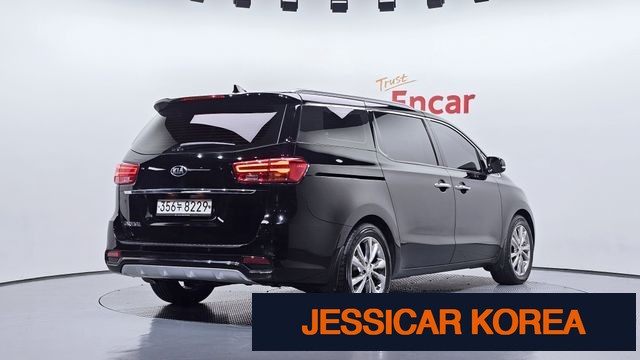 2020 Kia The New Carnival - Thumbnail 17