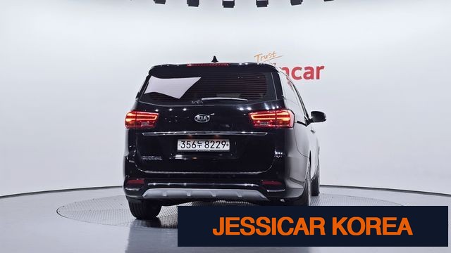 2020 Kia The New Carnival - Thumbnail 18