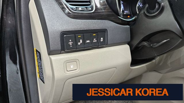 2020 Kia The New Carnival - Thumbnail 19