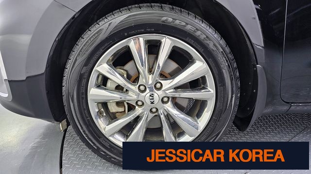 2020 Kia The New Carnival - Thumbnail 20
