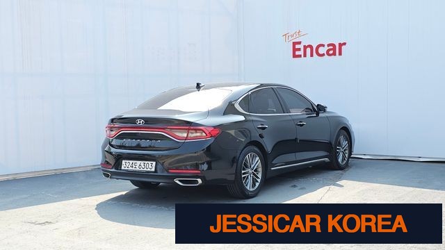 2017 Hyundai Grandeur IG - Thumbnail 4