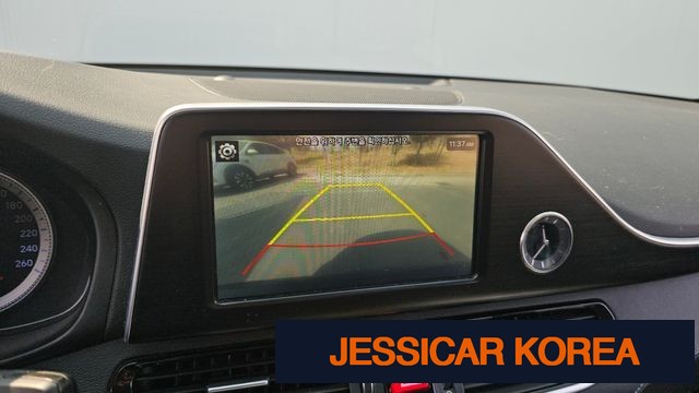 2017 Hyundai Grandeur IG - Thumbnail 5