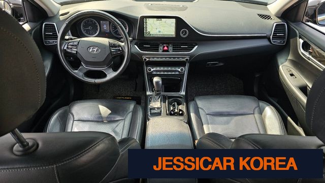 2017 Hyundai Grandeur IG - Thumbnail 6