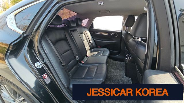 2017 Hyundai Grandeur IG - Thumbnail 16