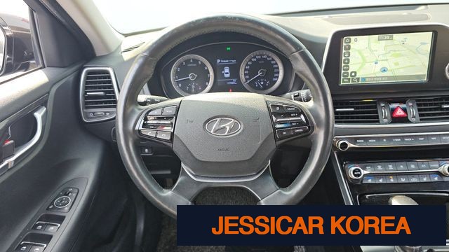 2017 Hyundai Grandeur IG - Thumbnail 18