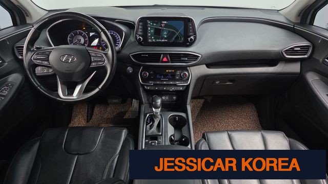 2019 Hyundai Santa Fe TM - Thumbnail 2