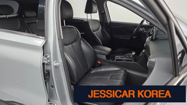 2019 Hyundai Santa Fe TM - Thumbnail 3