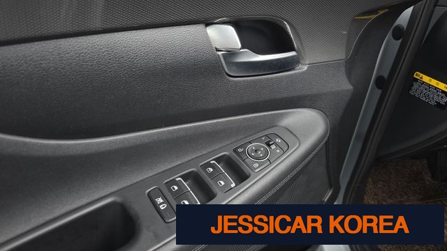 2019 Hyundai Santa Fe TM - Thumbnail 6