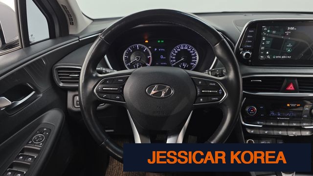 2019 Hyundai Santa Fe TM - Thumbnail 7