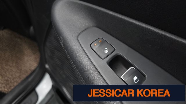 2019 Hyundai Santa Fe TM - Thumbnail 9