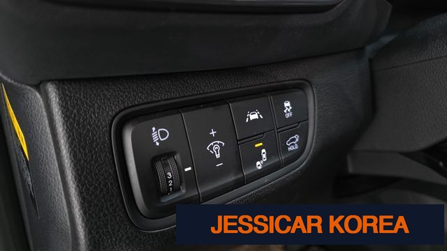 2019 Hyundai Santa Fe TM - Thumbnail 11