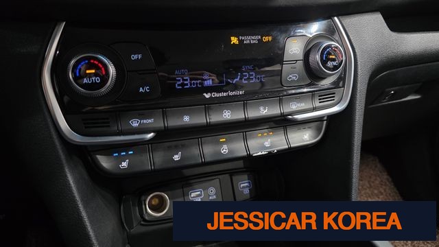 2019 Hyundai Santa Fe TM - Thumbnail 12