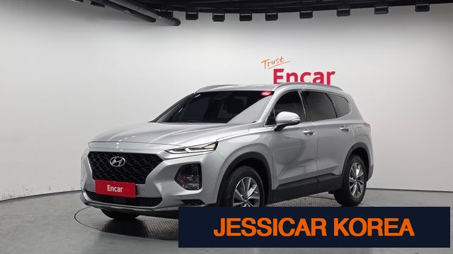 2019 Hyundai Santa Fe TM - Thumbnail 13
