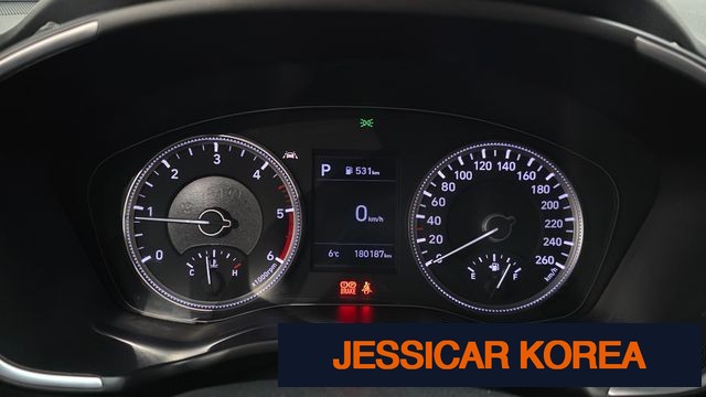 2019 Hyundai Santa Fe TM - Thumbnail 14