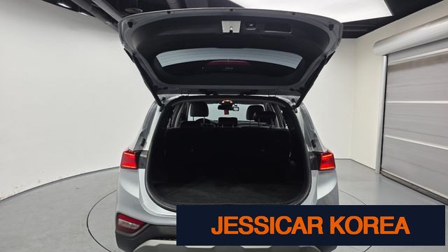 2019 Hyundai Santa Fe TM - Thumbnail 15