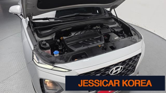 2019 Hyundai Santa Fe TM - Thumbnail 18