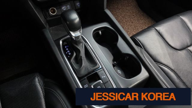 2019 Hyundai Santa Fe TM - Thumbnail 19