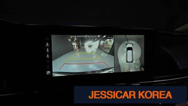 2021 Kia Carnival 4th Gen - Thumbnail 3
