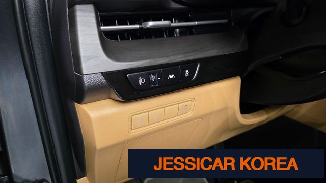 2021 Kia Carnival 4th Gen - Thumbnail 5