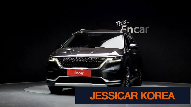 2021 Kia Carnival 4th Gen - Thumbnail 6