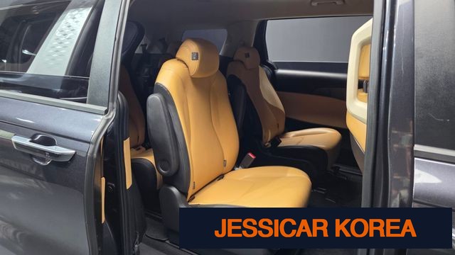 2021 Kia Carnival 4th Gen - Thumbnail 7