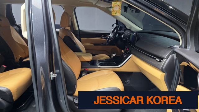 2021 Kia Carnival 4th Gen - Thumbnail 11