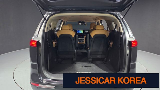 2021 Kia Carnival 4th Gen - Thumbnail 13