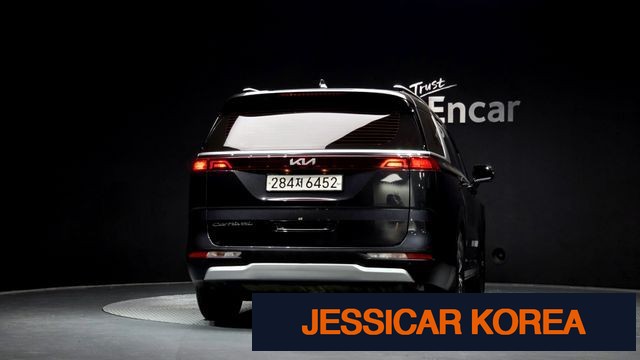 2021 Kia Carnival 4th Gen - Thumbnail 14