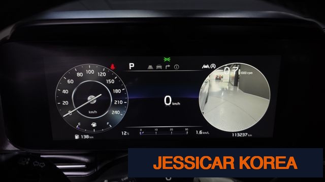 2021 Kia Carnival 4th Gen - Thumbnail 15