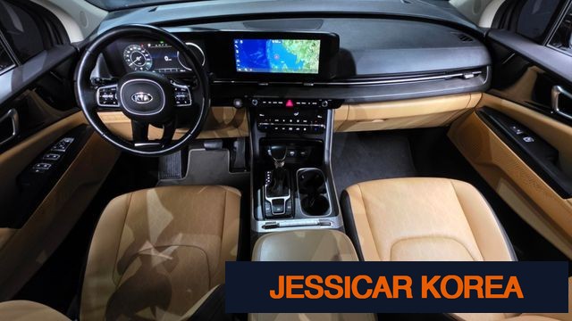 2021 Kia Carnival 4th Gen - Thumbnail 16