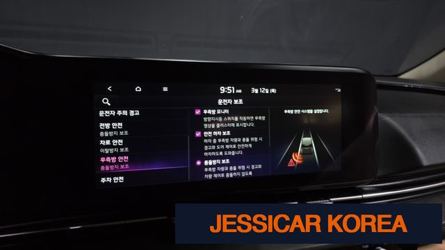 2021 Kia Carnival 4th Gen - Thumbnail 18