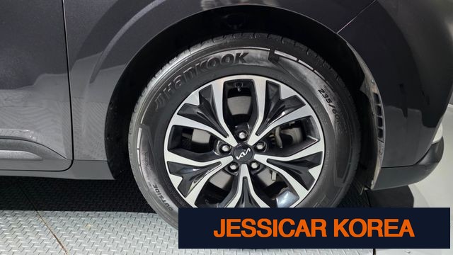 2021 Kia Carnival 4th Gen - Thumbnail 19