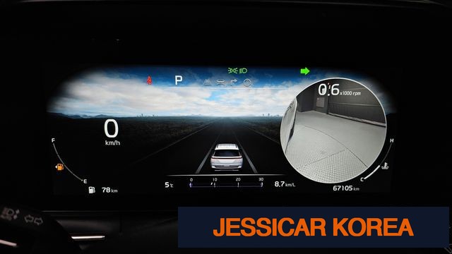 2023 Kia Carnival 4th Gen - Thumbnail 2