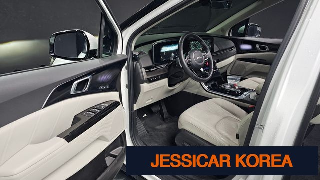2023 Kia Carnival 4th Gen - Thumbnail 3