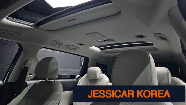 2023 Kia Carnival 4th Gen - Thumbnail 5