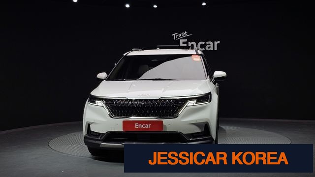 2023 Kia Carnival 4th Gen - Thumbnail 6