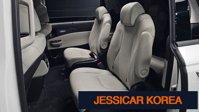 2023 Kia Carnival 4th Gen - Thumbnail 9