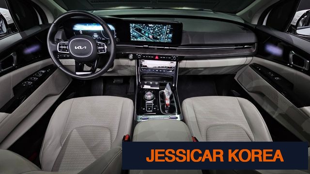 2023 Kia Carnival 4th Gen - Thumbnail 10