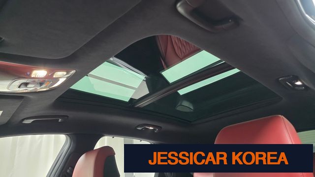 2021 Genesis GV70 - Thumbnail 6