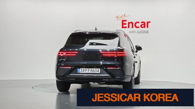 2021 Genesis GV70 - Thumbnail 7
