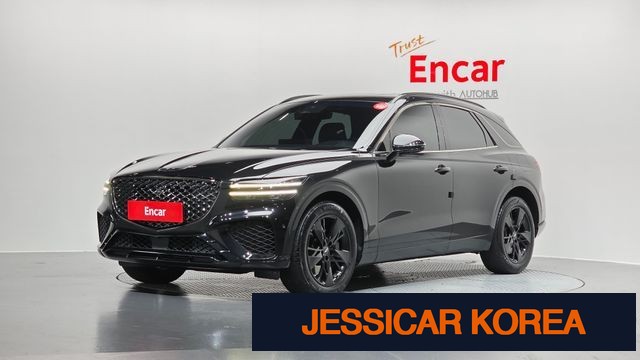 2021 Genesis GV70 - Thumbnail 10