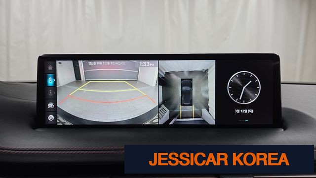 2021 Genesis GV70 - Thumbnail 15