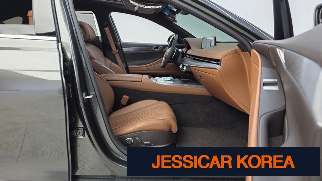 2022 Genesis G80 (RG3) - Thumbnail 6