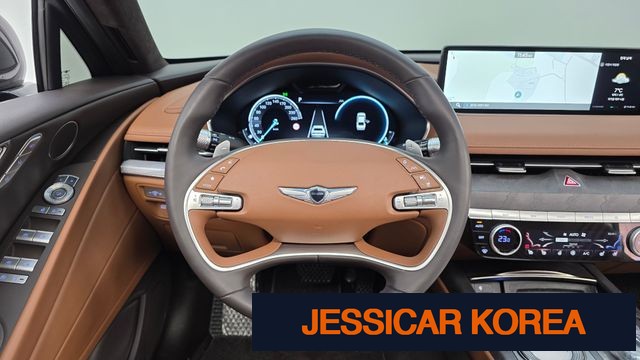 2022 Genesis G80 (RG3) - Thumbnail 7