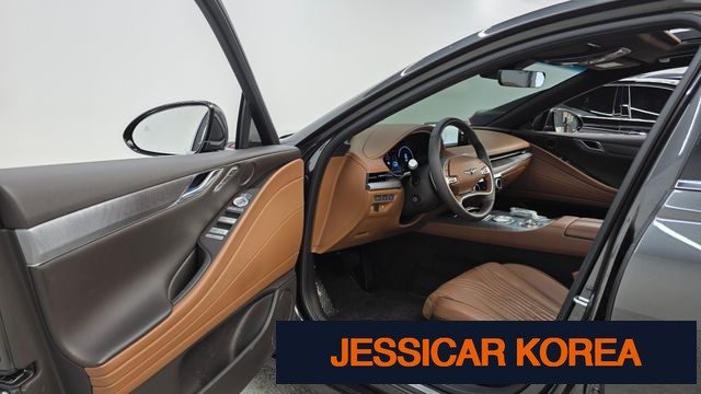 2022 Genesis G80 (RG3) - Thumbnail 10