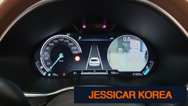 2022 Genesis G80 (RG3) - Thumbnail 14