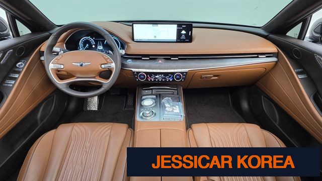 2022 Genesis G80 (RG3) - Thumbnail 17