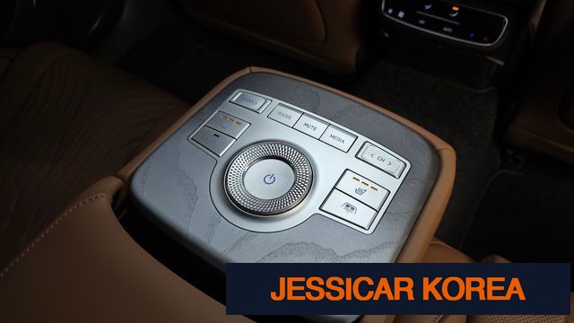 2022 Genesis G80 (RG3) - Thumbnail 20