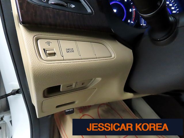 2015 Hyundai Grandeur HG - Thumbnail 5